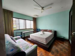 Blk 422 Fajar Road (Bukit Panjang), HDB Executive #562520151